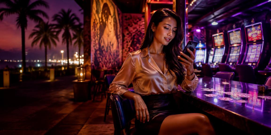 Buka ruang privasi akaun anda