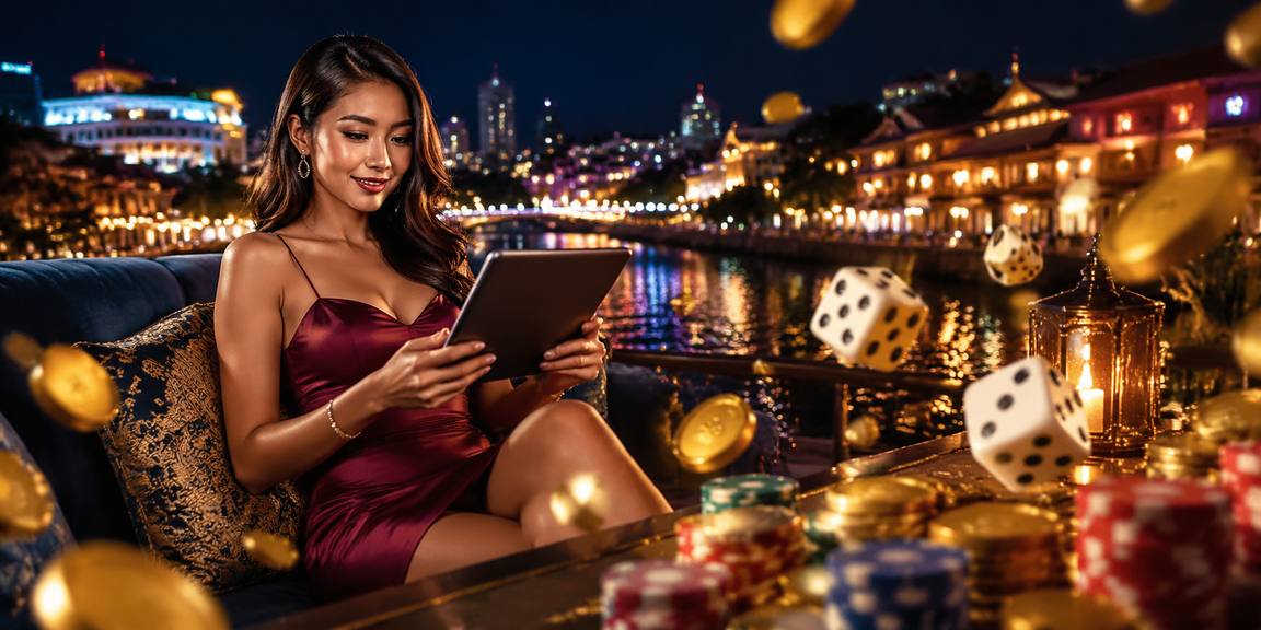 Pasaran Free Fire dengan Odds Langsung
